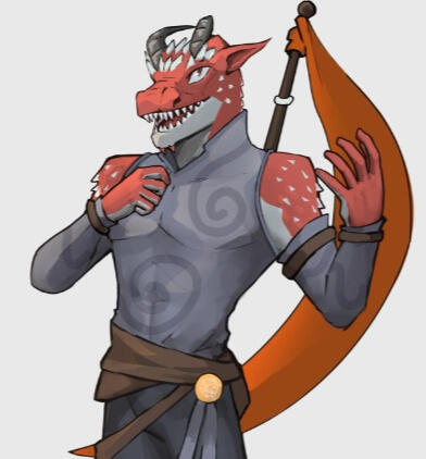 2D Model