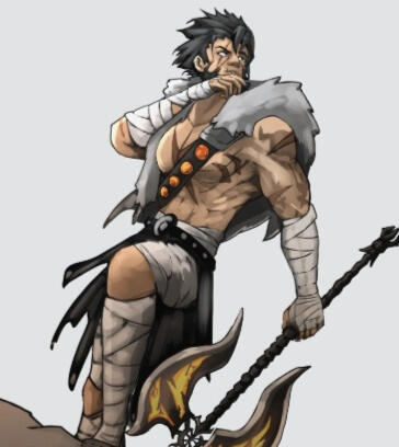2D Model
